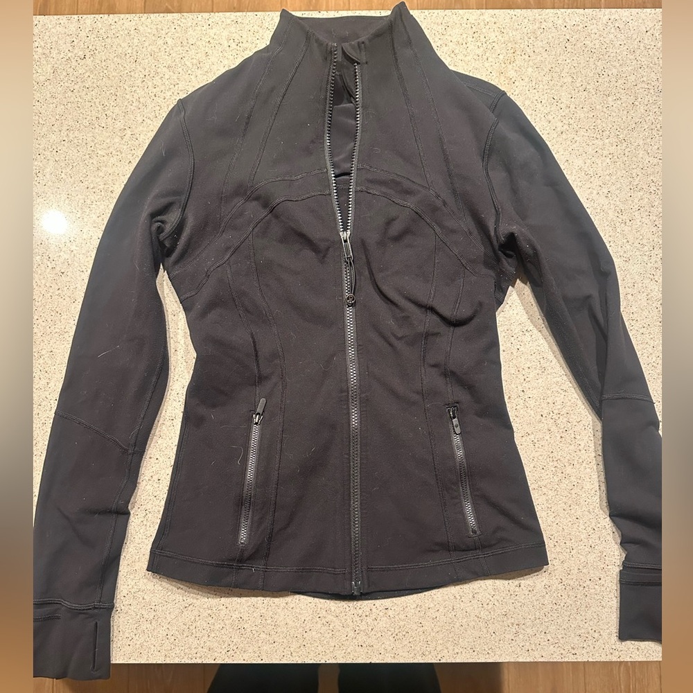 Lululemon Define Jacket Luon - Picture 10 of 15